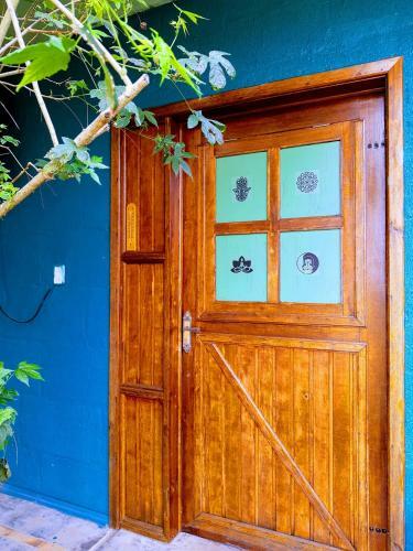 Hostal Vila Ecologica