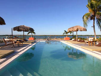 Hostal Amagali Pousada