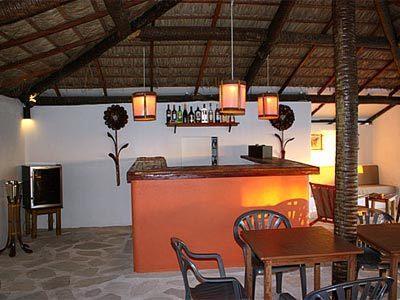 Hostal Amagali Pousada