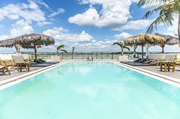 Hostal Amagali Pousada