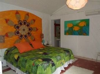 Hostal Chal� O�sis