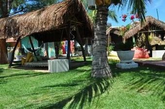 Hostal Chal� O�sis