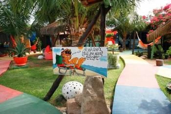 Hostal Chal� O�sis