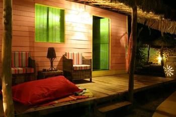 Hostal Chal� O�sis