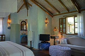 Hostal Butterfly House Bahia