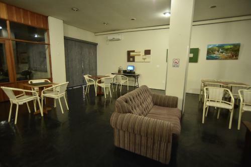 Hotel Morotin