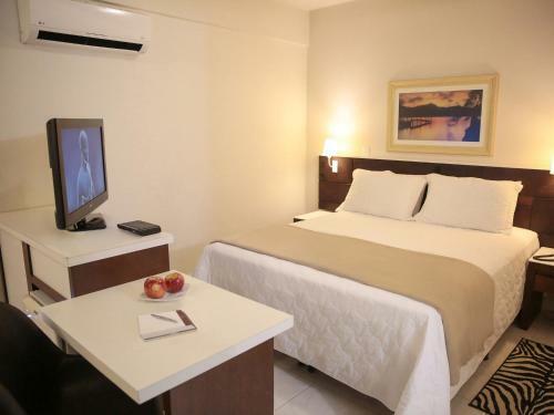 Hotel Continental Santa Maria
