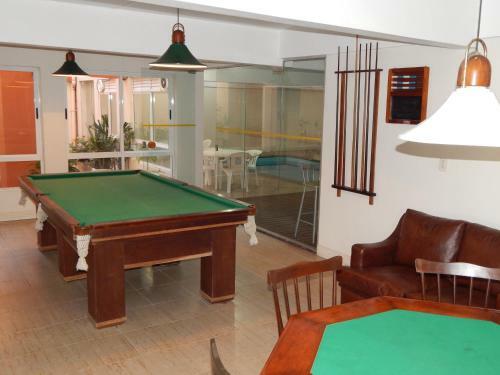 Hotel Continental Santa Maria