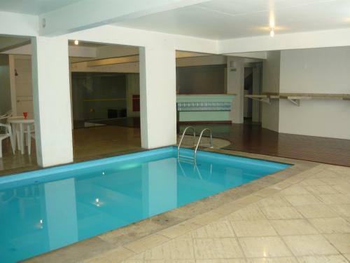 Hotel Continental Santa Maria