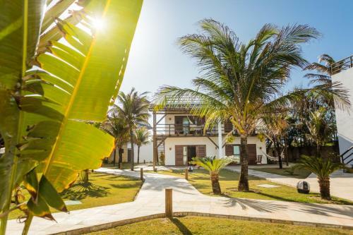 Hotel Vila Marola