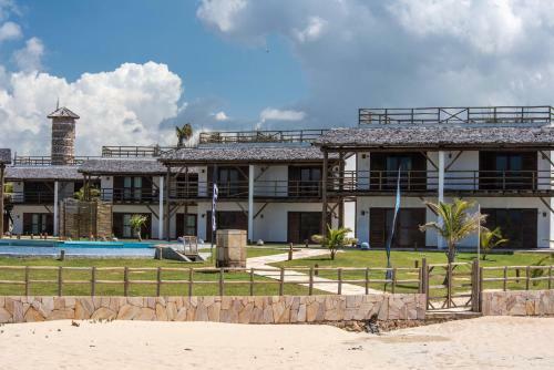 Hotel Vila Marola