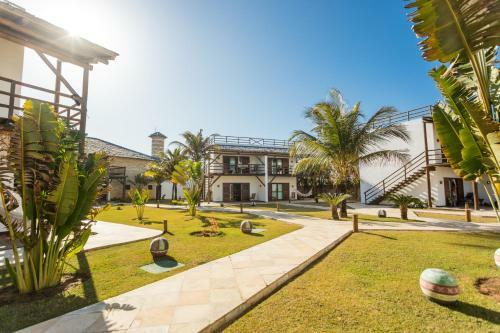 Hotel Vila Marola