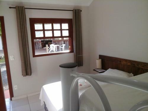 Hotel Lindoia Rural