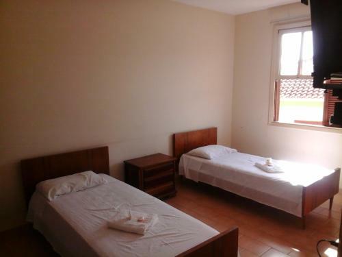 Hotel Lindoia Rural