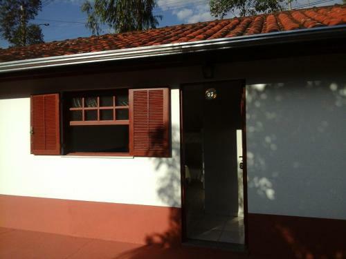 Hotel Lindoia Rural