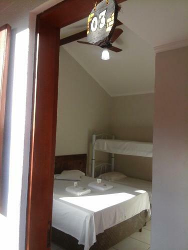 Hotel Lindoia Rural