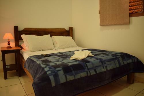Hostal Pousada Colonetti