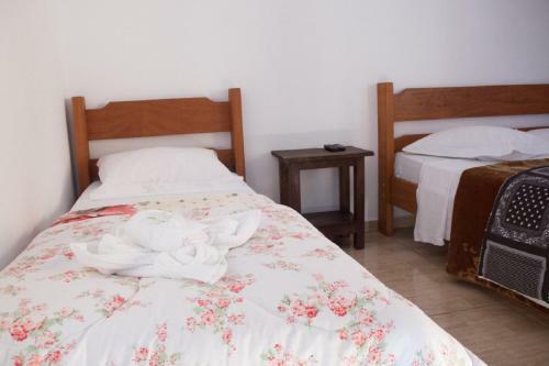 Hostal Pousada Colonetti
