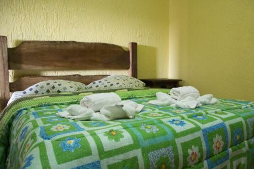 Hostal Pousada Colonetti