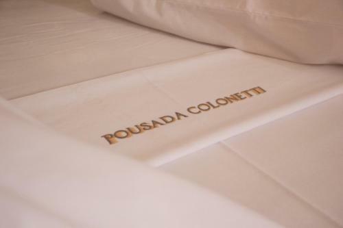 Hostal Pousada Colonetti
