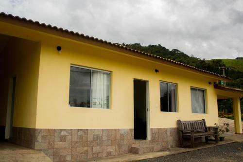 Hostal Pousada Colonetti