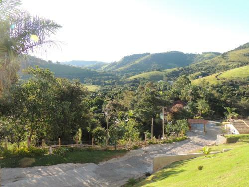 Hostal Pousada Colonetti
