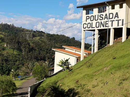Hostal Pousada Colonetti