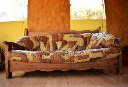 Hostal Pousada Colonetti