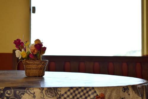 Hostal Pousada Colonetti