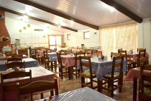 Hostal Pousada Colonetti