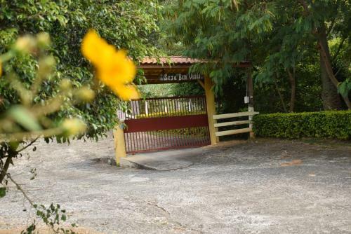 Hostal Pousada Colonetti