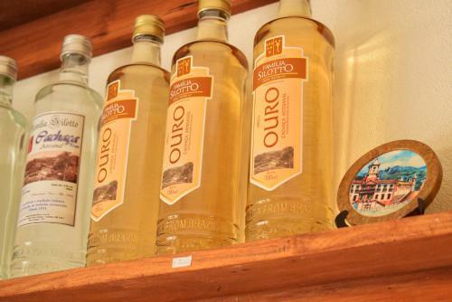 Hostal Pousada Colonetti