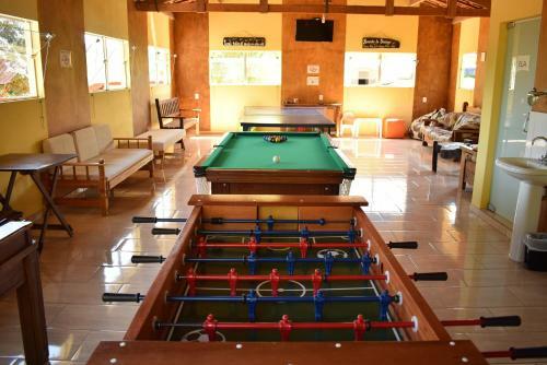 Hostal Pousada Colonetti