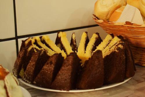 Hostal Pousada Colonetti