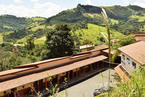 Hostal Pousada Colonetti