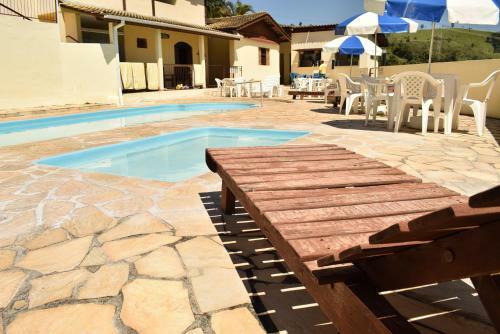 Hostal Pousada Colonetti