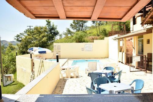 Hostal Pousada Colonetti