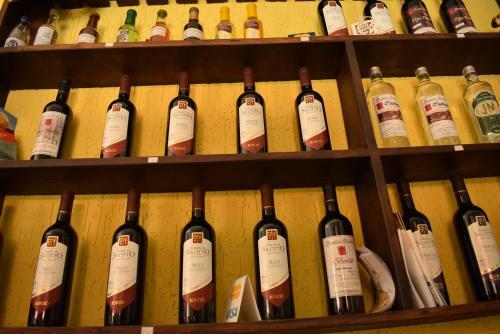 Hostal Pousada Colonetti