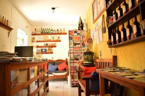Hostal Pousada Colonetti