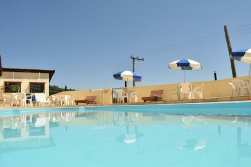 Hostal Pousada Colonetti