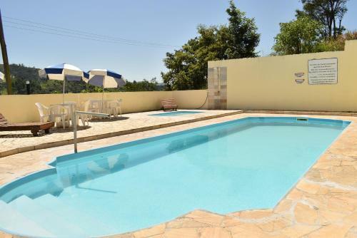 Hostal Pousada Colonetti