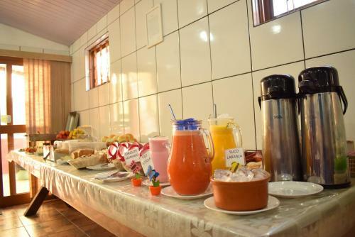 Hostal Pousada Colonetti