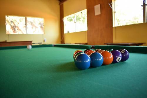 Hostal Pousada Colonetti