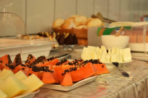 Hostal Pousada Colonetti