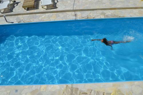 Hostal Pousada Colonetti