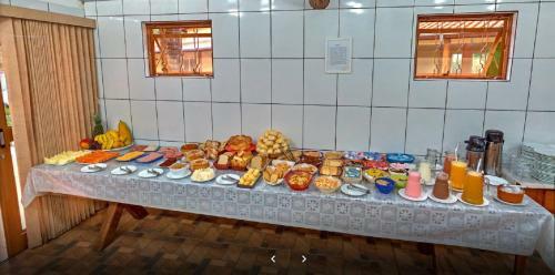 Hostal Pousada Colonetti