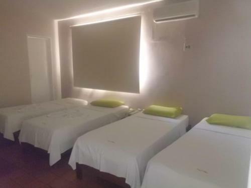 Hotel Rio Center