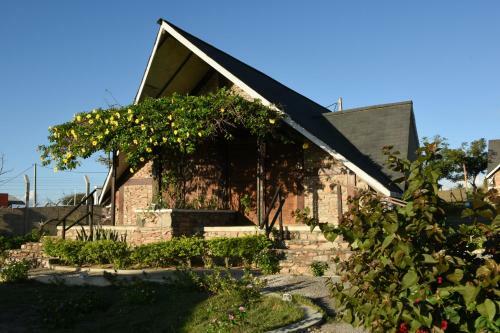 Posada Pousada Pedra Grande