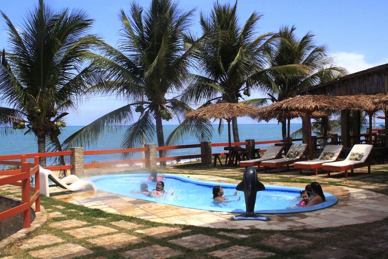 Posada Chalemar Hotel Pousada