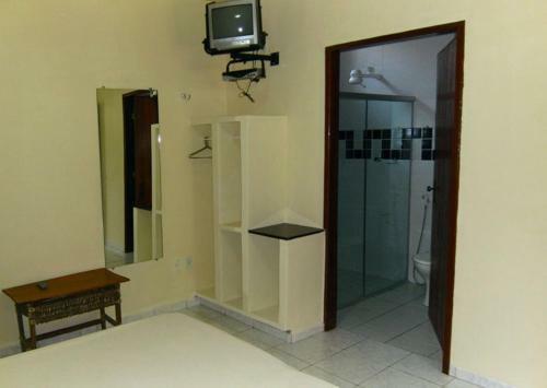 Hostal Pousada Costa Dourada